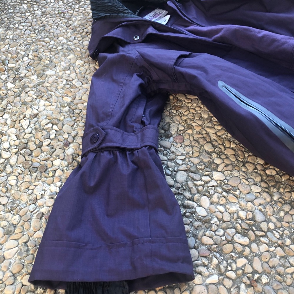 Bell Cuff Breathable With Tech Technology - image 2